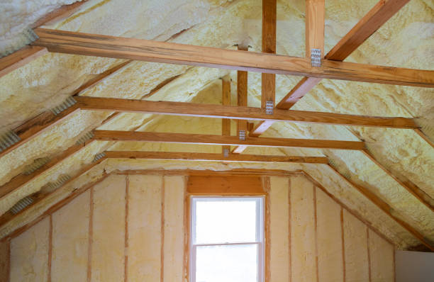 Best Types of Insulation in Penrose, CO
