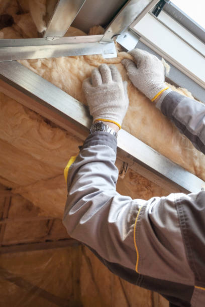 Best Insulation Maintenance and Repair in Penrose, CO