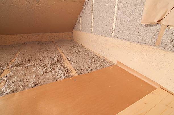 Best Types of Insulation in Penrose, CO