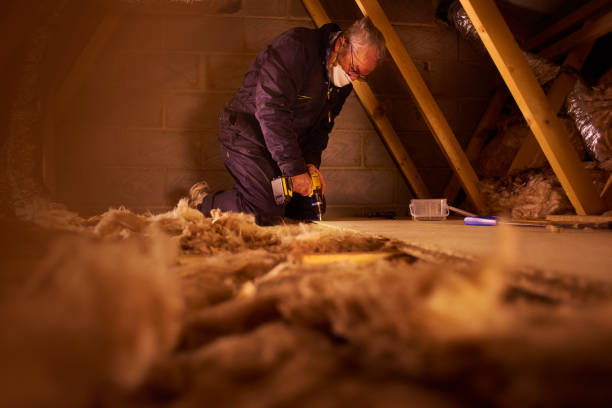 Best Commercial Insulation in Penrose, CO